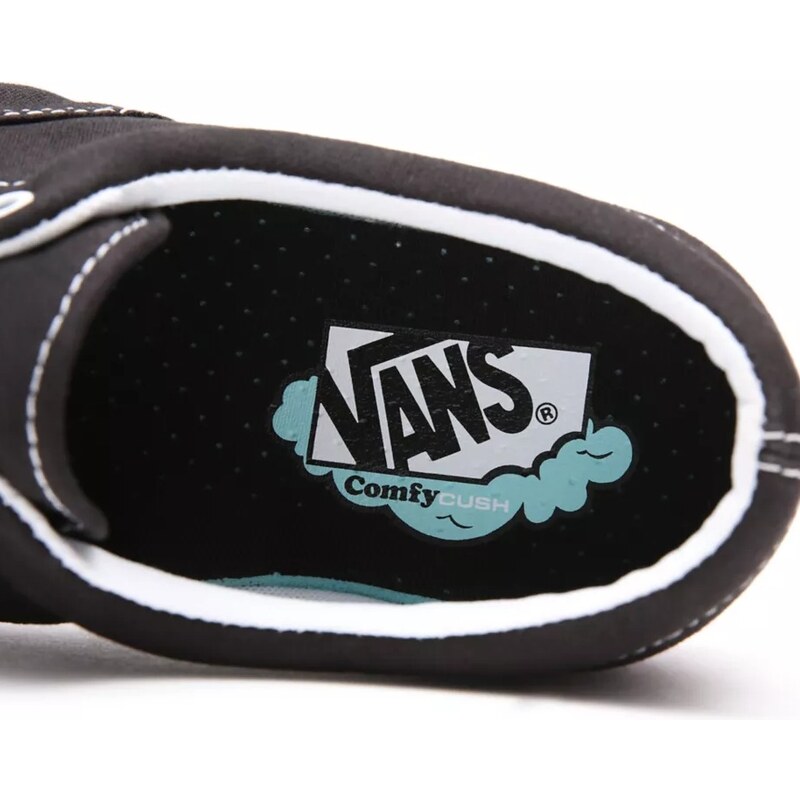 Boty Vans Comfycush Era black-true white