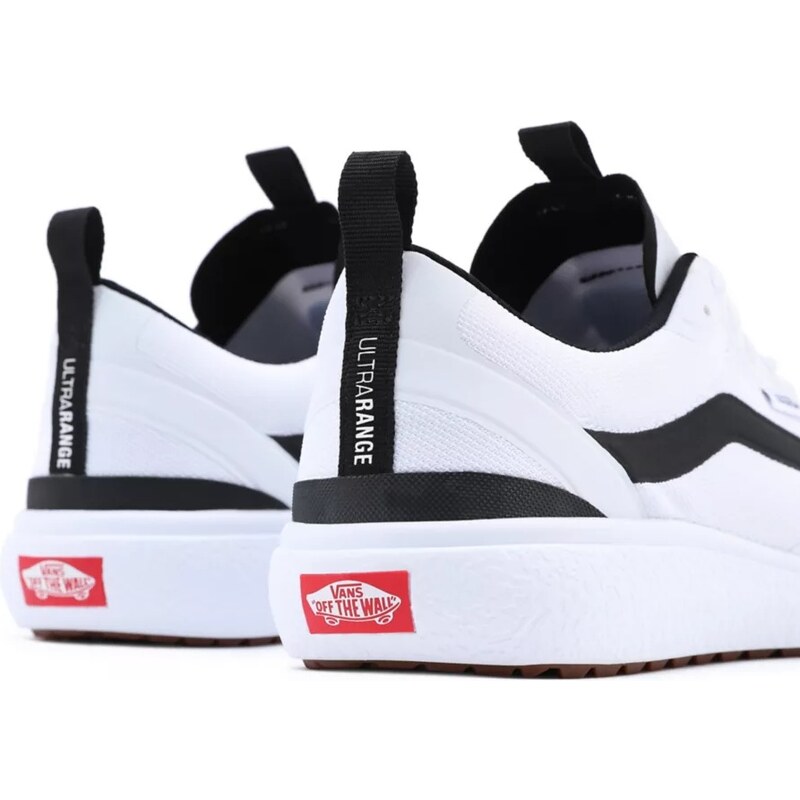 Boty Vans Ultrarange Exo white