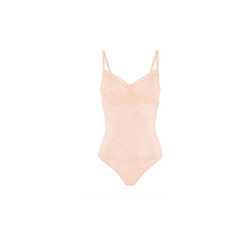 BODY S TANGA 12S510 Sand light pink(772) - Simone Perele