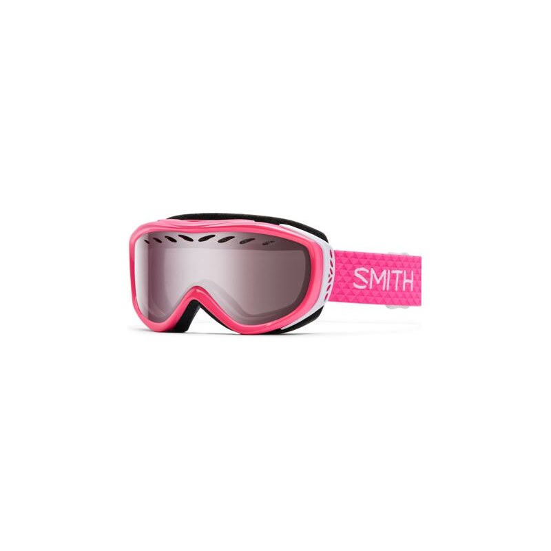 Snow brýle Smith TRANSIT PRO Pink