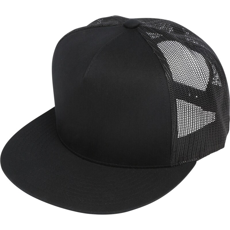 Flexfit Kšiltovka Classic černá