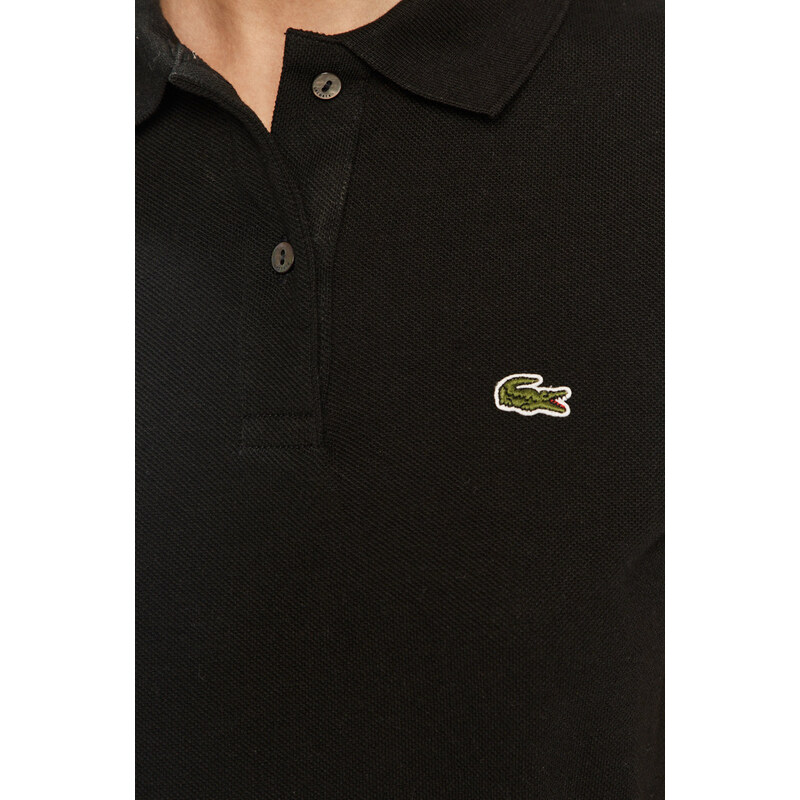 Lacoste polo bavlněné dámské