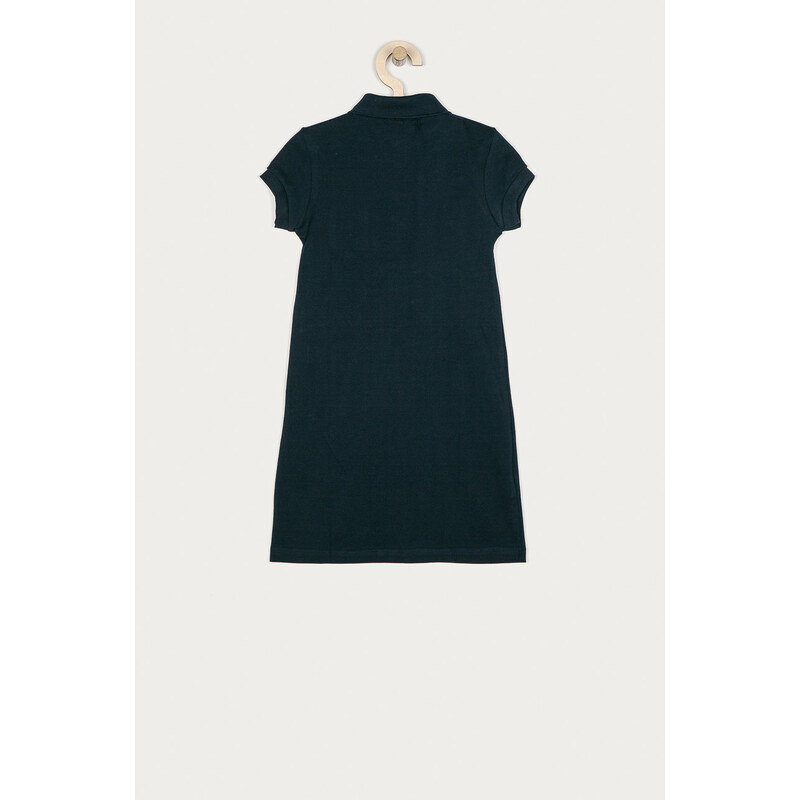 Lacoste - Dívčí šaty 104-152 cm