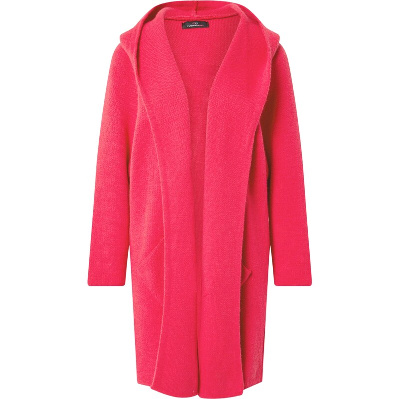 Zwillingsherz Kardigan Annabell pink