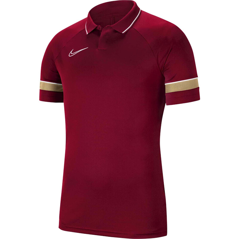 Polokošile Nike Y NK DF ACD21 POLO SS cw6106-677