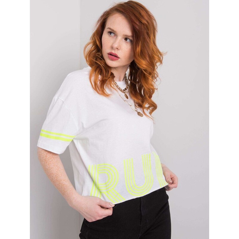 H&B T-shirt-HB-TS-3040.47P-white
