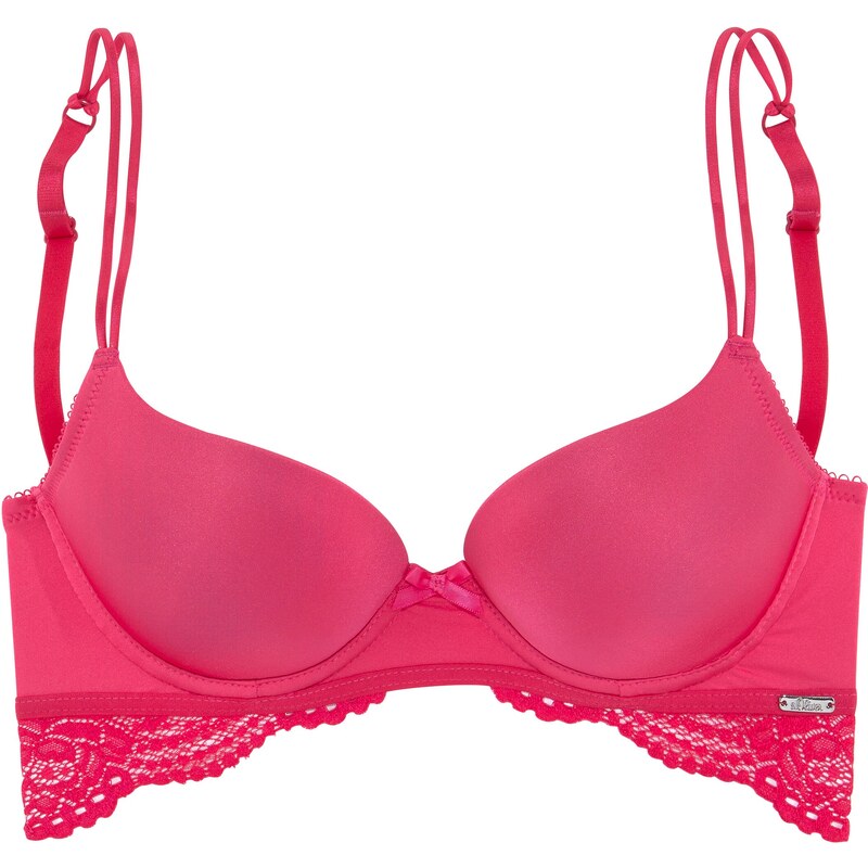 s.Oliver Podprsenka pink