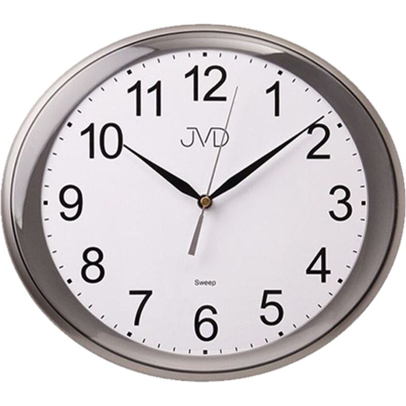 Nástěnné hodiny JVD HP664.2