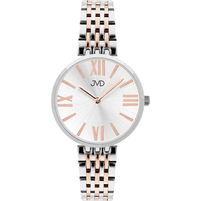 Náramkové hodinky JVD JZ205.1