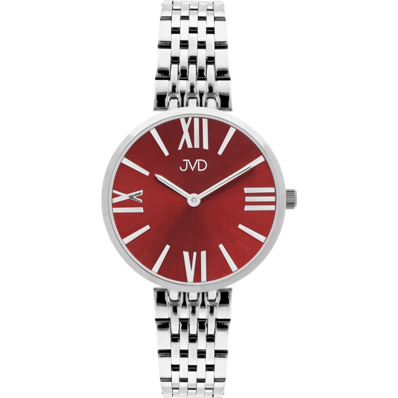 Náramkové hodinky JVD JZ205.5
