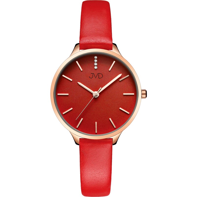 Náramkové hodinky JVD JZ201.8