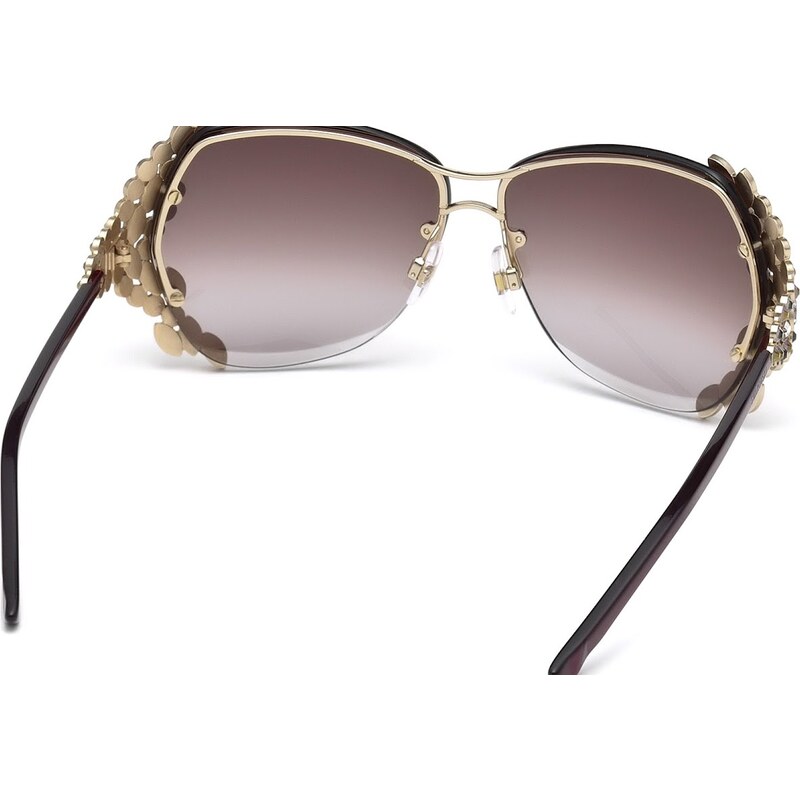 Luxusní sluneční brýle - SWAROVSKI | limitovaná edice