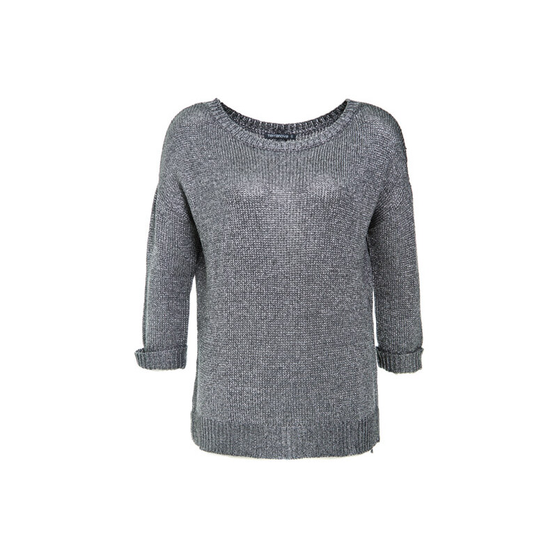 Terranova Lurex sweater