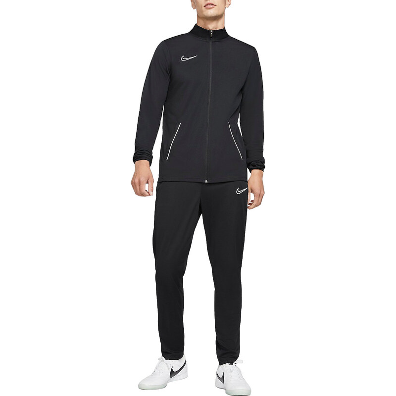 Souprava Nike M NK DRY Academy KNIT TRACKSUIT cw6131-010