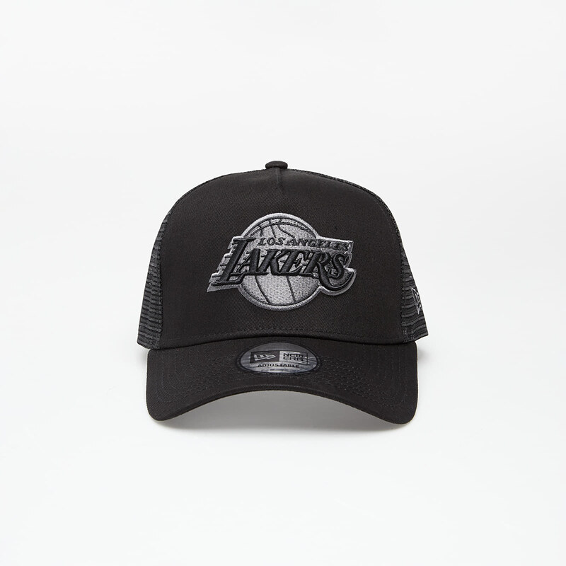 Kšiltovka New Era Cap 9Forty Af Trucker Nba Bob Team Logo Los