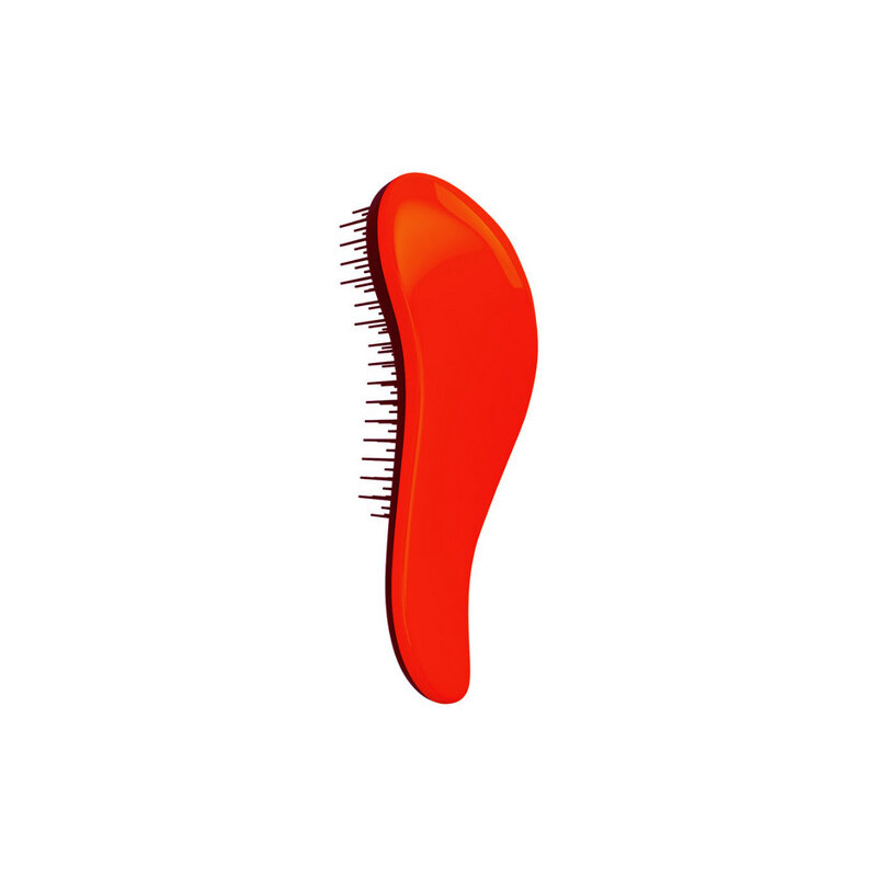 Dtangler Hair Brush červená