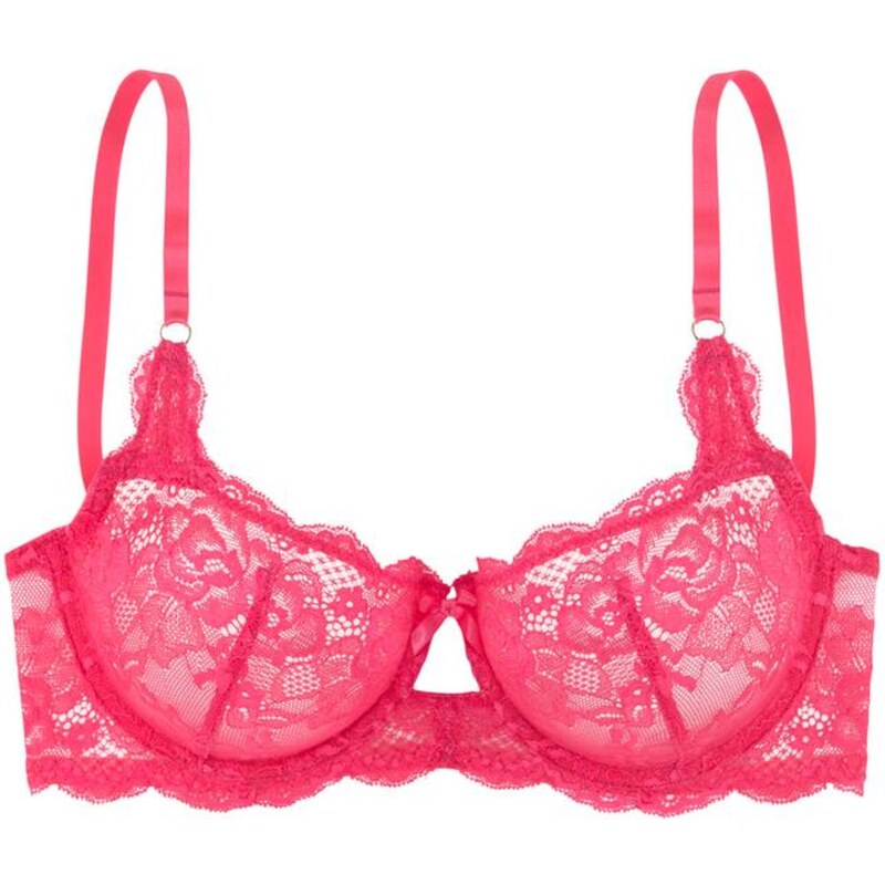 LASCANA Podprsenka pink