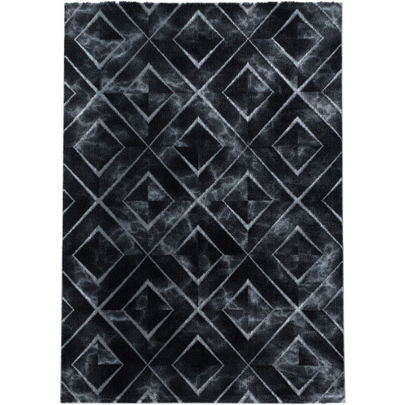 Ayyildiz koberce Kusový koberec Naxos 3812 silver - 80x150 cm