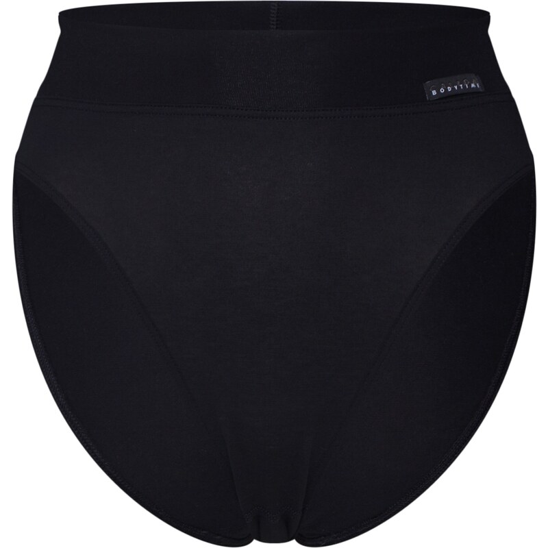 CALIDA Kalhotky Elastic černá