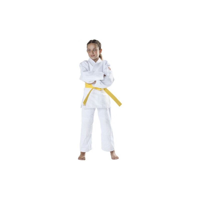 Kimono na judo DAX Bambini 160cm + pásek ZDARMA