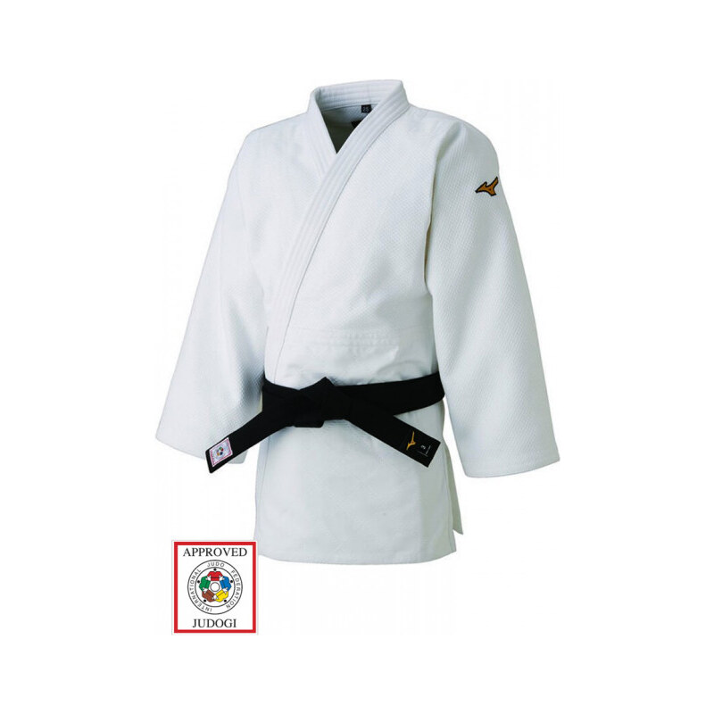 SLIM Judo kabát MIZUNO YUSHO BEST 2 IJF