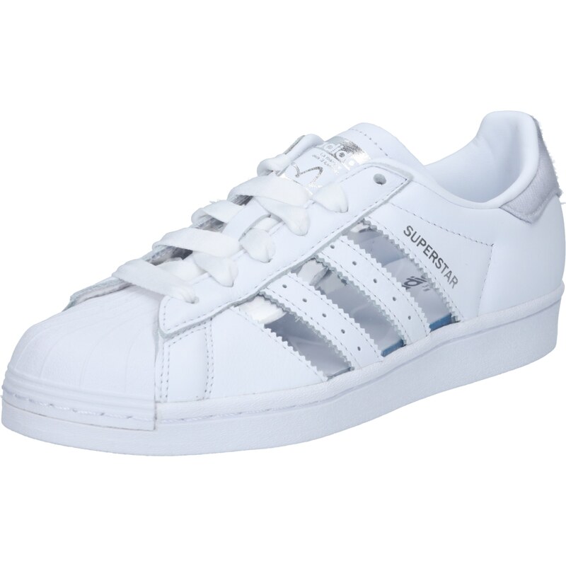 Zapatillas Superstar Negras Adidas Superstar Punta Plateada Superstar  Agujetas Zapatillas Adidas Superstar Mujer Falabella Tenis Adidas Adidas  Superstar Adidas Chaos Mujer Plateadas Adidas