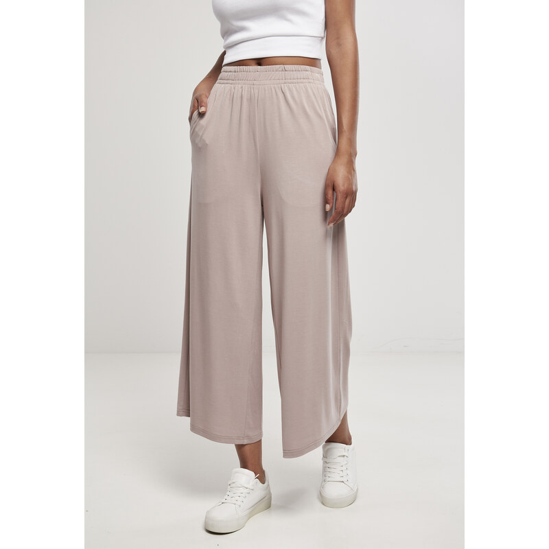 UC Ladies Dámská modal Culotte dukrose