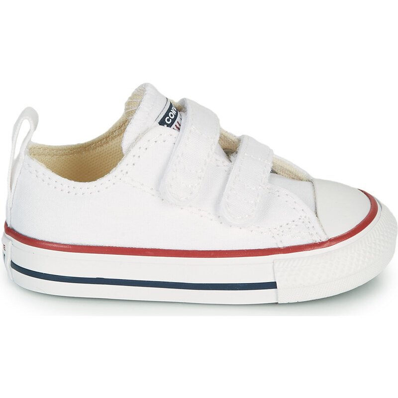 Converse Tenisky Dětské CHUCK TAYLOR ALL STAR 2V FOUNDATION OX >