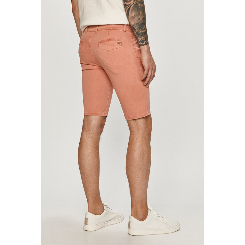 Pepe Jeans - Kraťasy Blackburn short