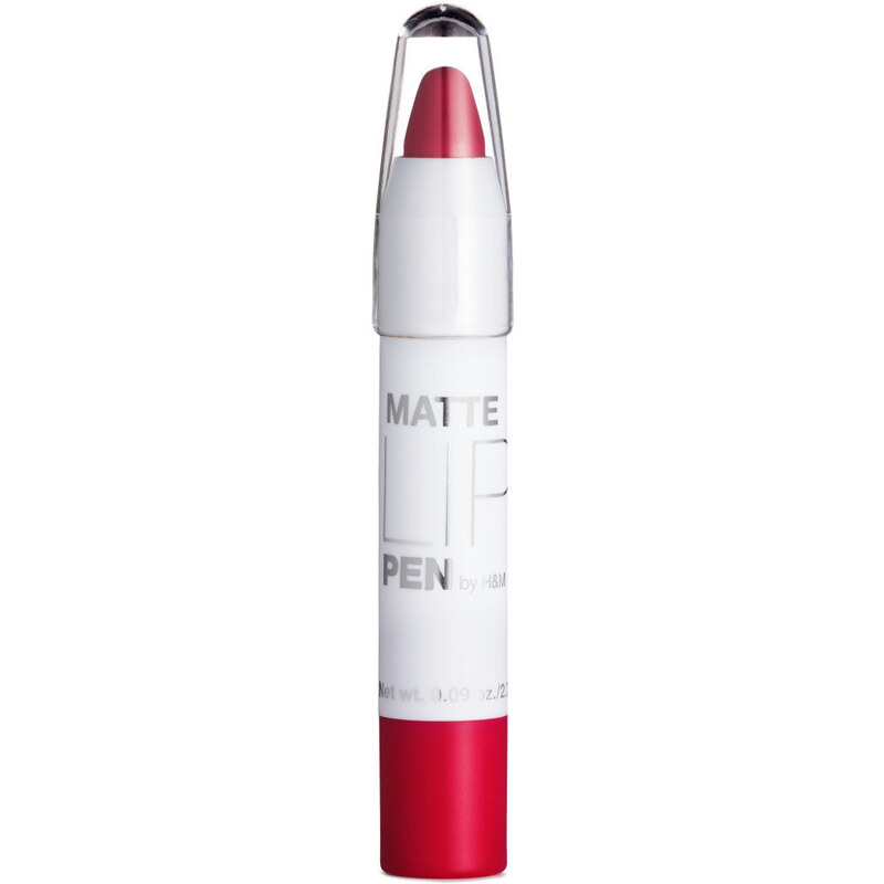 H&M Matt lip pencil
