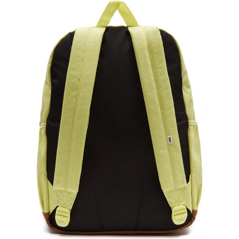 Žlutý batoh Vans Realm Plus 27l