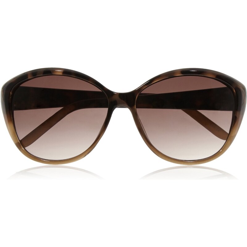 Marks and Spencer M&S Collection Cats Eye Sunglasses