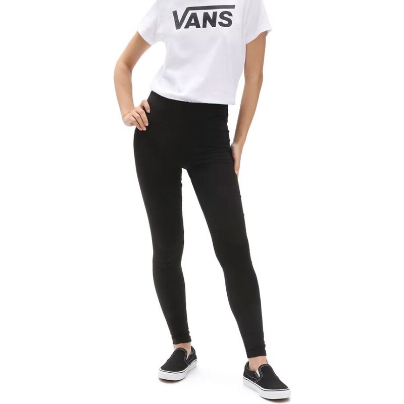 Vans WM Chalkboard Classic Legging CLASSIC Black