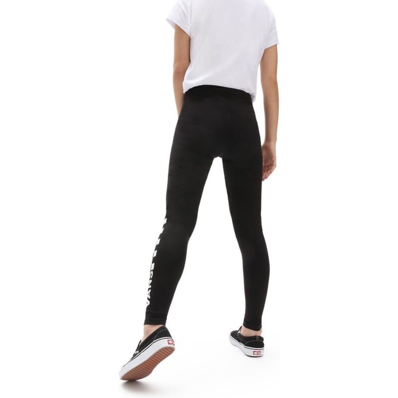 Vans WM Chalkboard Classic Legging CLASSIC Black