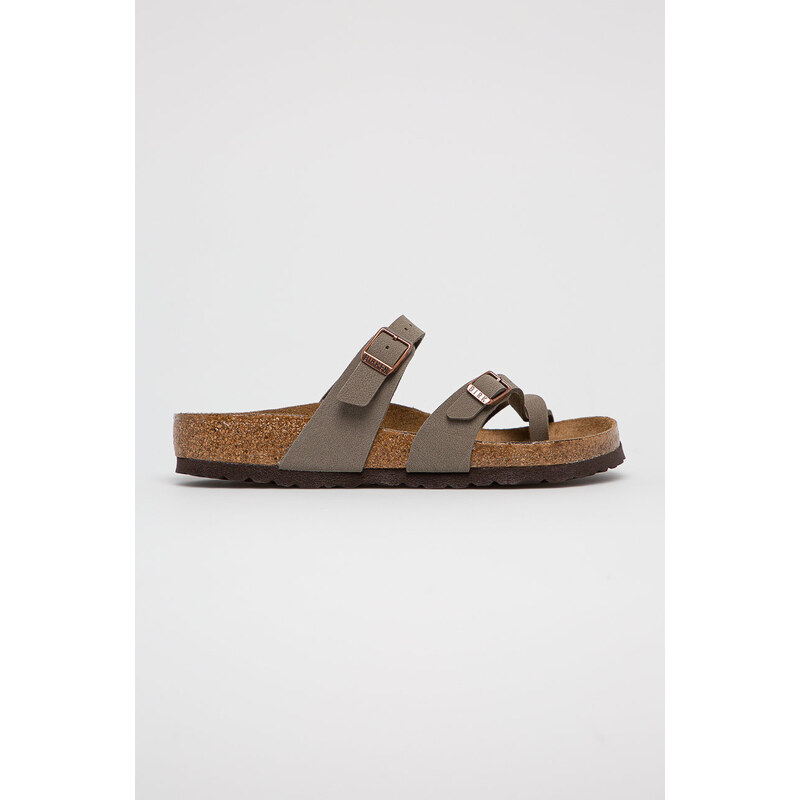 Žabky Birkenstock Mayari 71071-Stone