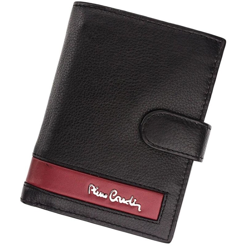 Luxusní pánská peněženka Pierre Cardin (GPPN228)