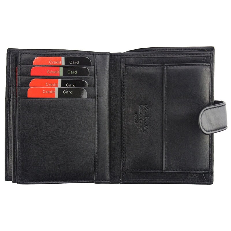 Luxusní pánská peněženka Pierre Cardin (GPPN321)