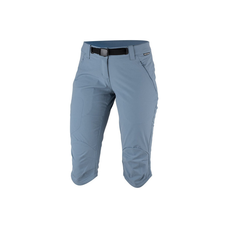 Kraťasy outdoorové Northfinder Myla Velikost: 36 šedá 41163481