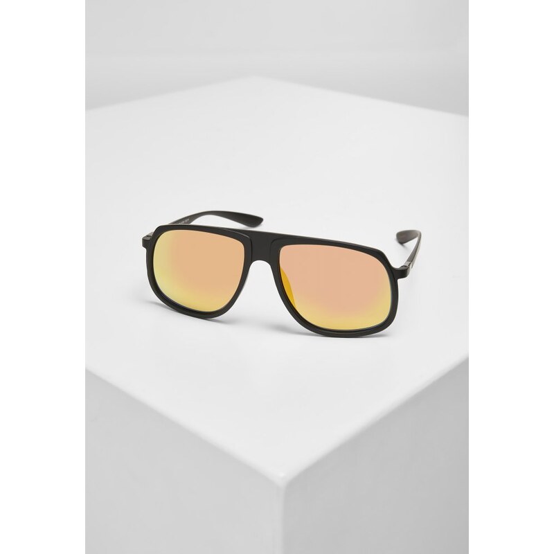 URBAN CLASSICS 107 Chain Sunglasses Retro