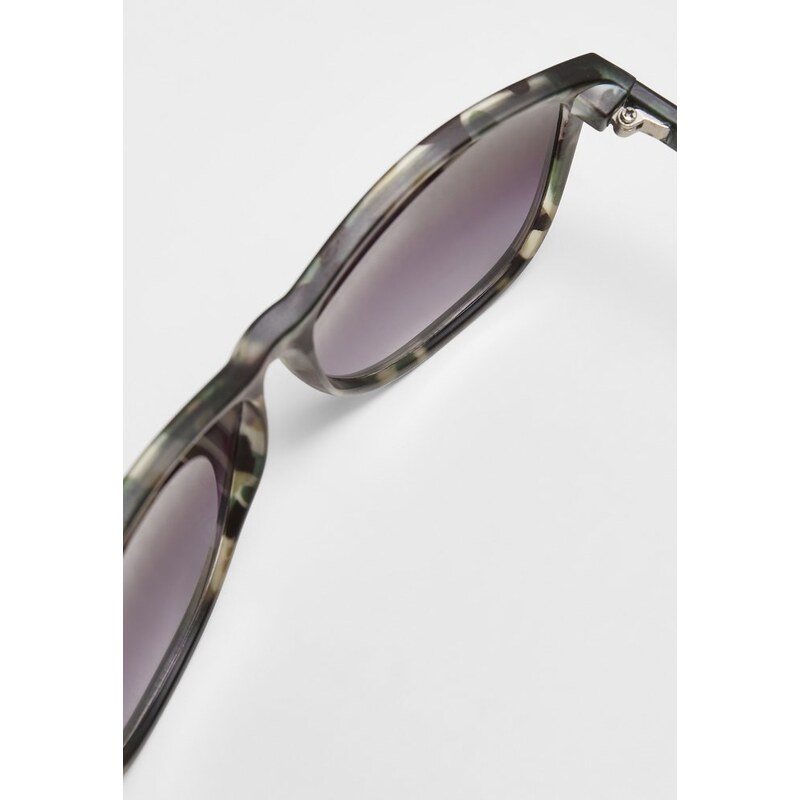 URBAN CLASSICS Sunglasses Chirwa UC - camo