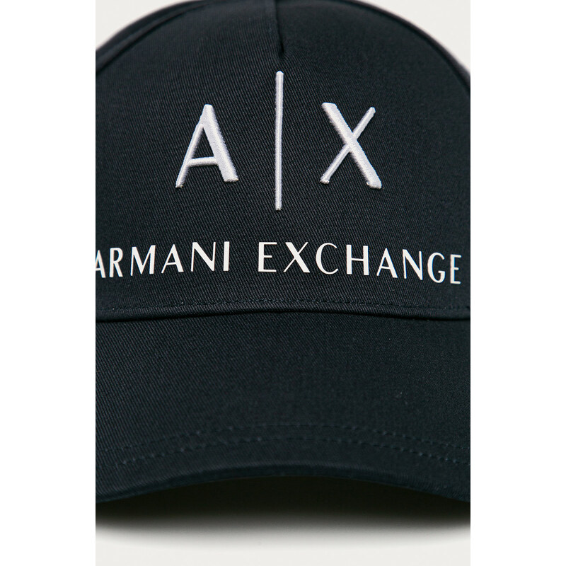Čepice Armani Exchange