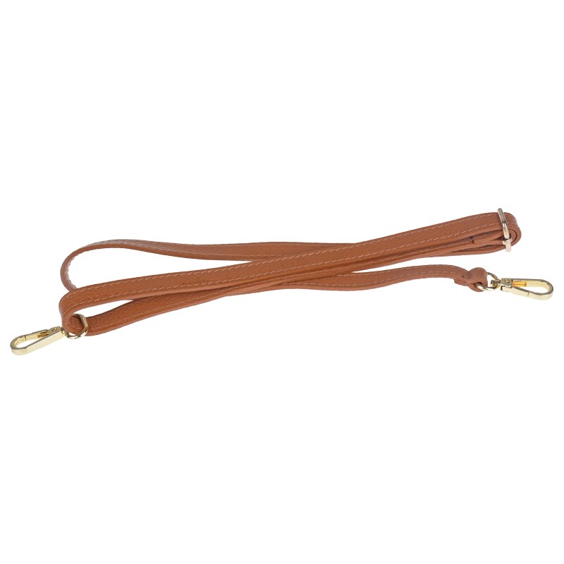 NovaKabelka.cz Kožená kabelka crossbody Tea Camel Chiaro camel