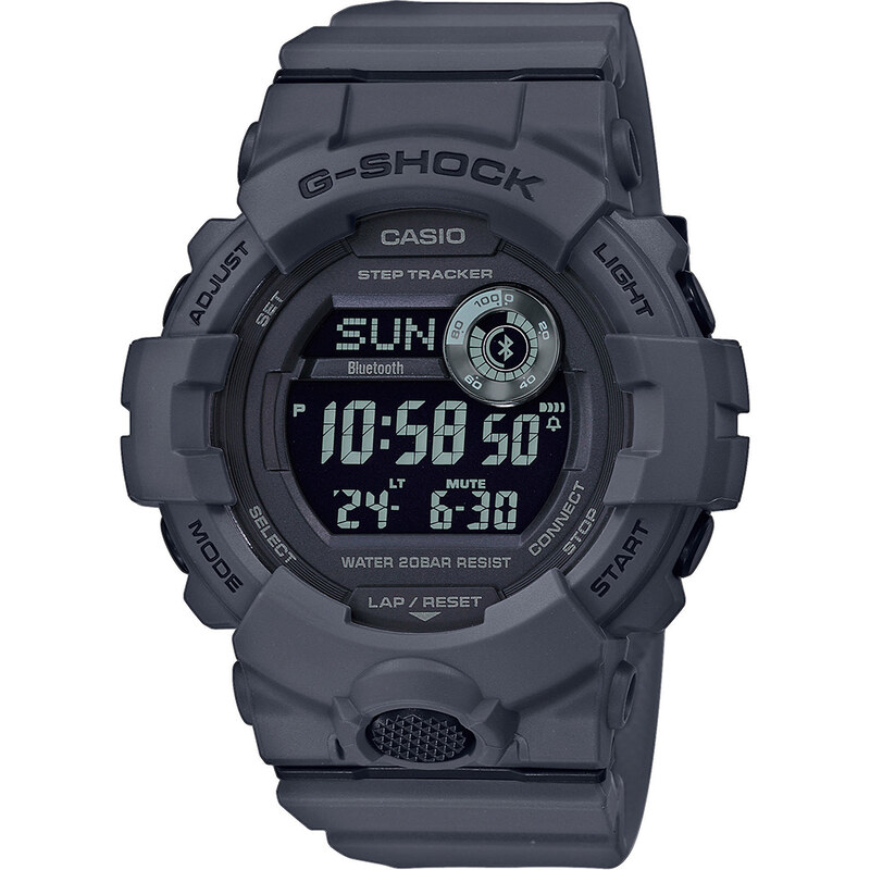 Pánské hodinky Casio G-Shock GBD-800UC-8ER -