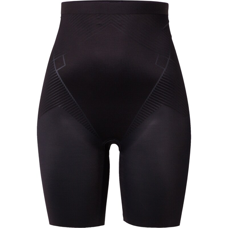 SPANX Stahovací kalhotky černá 104197877
