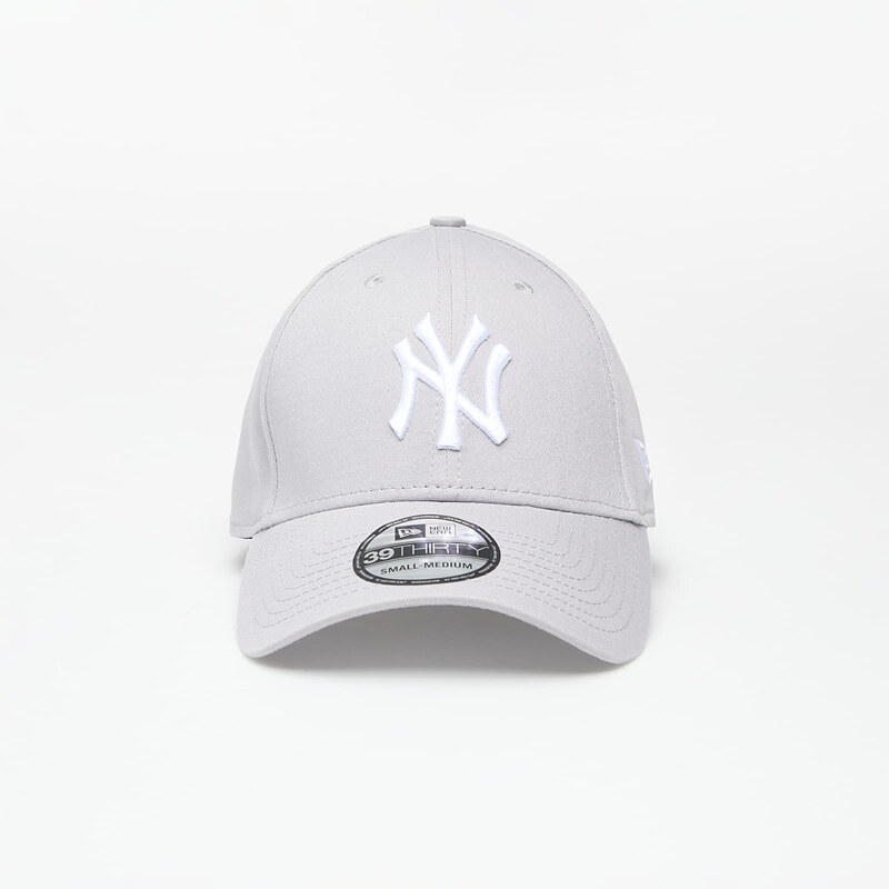 Kšiltovka New Era Cap 39Thirty Mlb League Basic New York Yankees
