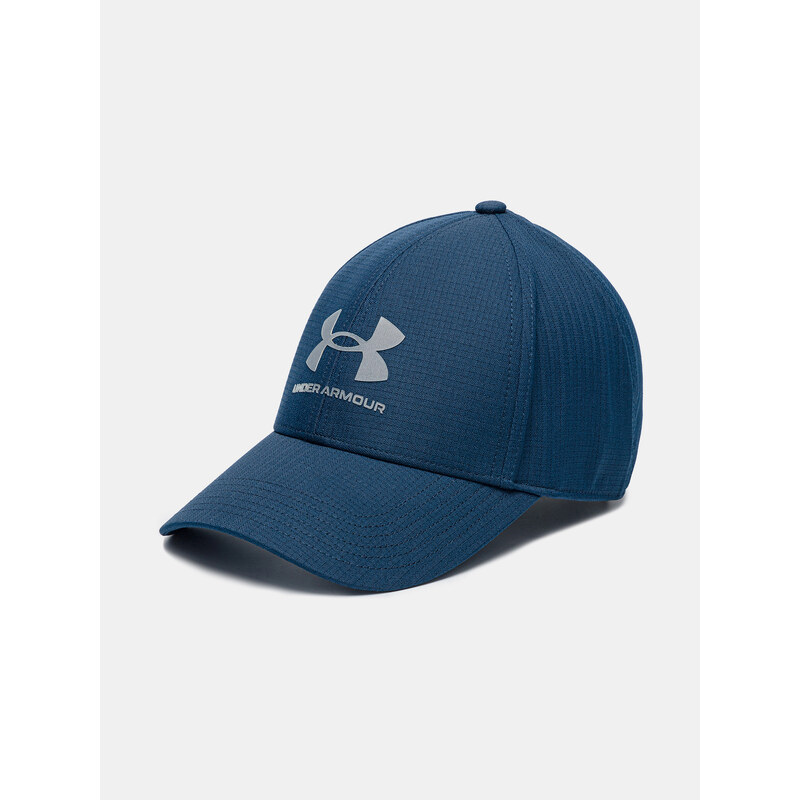 Under Armour Kšiltovka Isochill Armourvent STR-NVY - Pánské