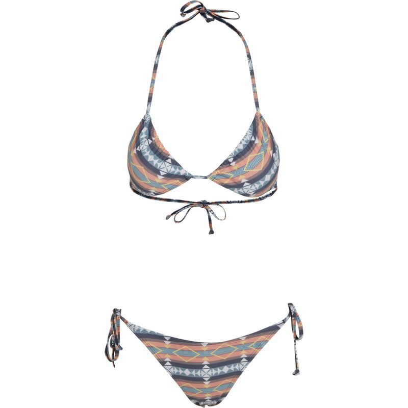 Urban Classics Bikiny mix barev 93455906