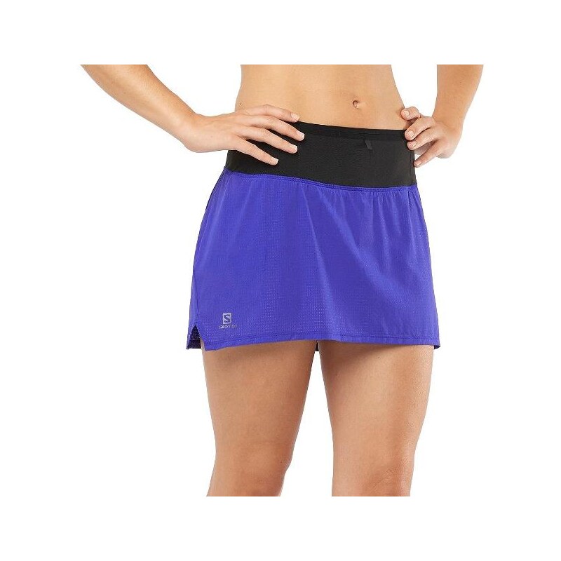 Sukně Salomon SENSE SKORT W lc1479700