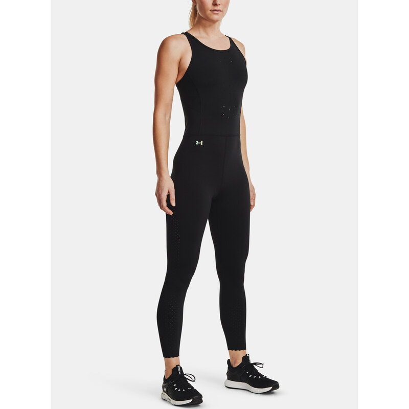 Dámské legíny Under Armour RUSH UNITARD