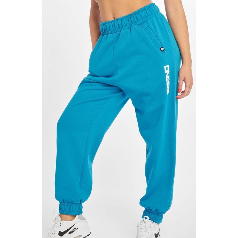 Dámské tepláky Dangerous DNGRS / Sweat Pant Leila - modré 57362233